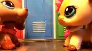 Lps Shallow Waters Trailer