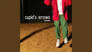 cupid's arrows
