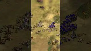 Franks Getting Absolutely Outclassed in IMP