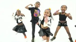 2MuchMcKinzie Ft - Kaejon | Let's Go