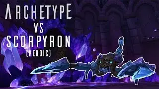 Archetype vs. Scorpyron Heroic - Shadow Priest PoV