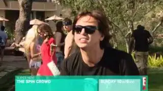 Keeping Up With the Kardashians 502 & The Spin Crowd 102 Promo