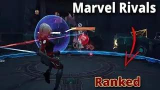 This is Ranked in season 2!