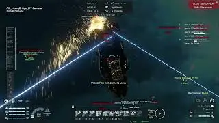 GoR vs VR