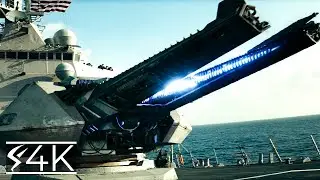 Transformers (4K) !! Ultimate BOOM !!
