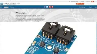 Raspberry Pi A1332 Hall Effect Sensor Python Tutorial
