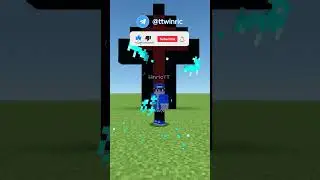 Секрет БУЛАВЫ 🗡️ | WINRIC #shorts #майнкрафт #minecraft