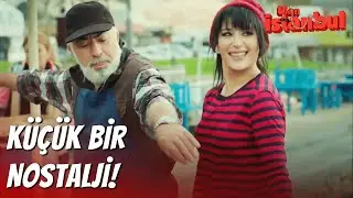 Yaren'den Balıkçı Kız Show! - Ulan İstanbul Özel Klip