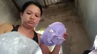 Unboxing Mali ang deliver