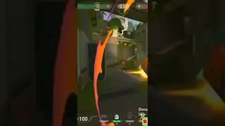 what if  2 raze ult each other ??