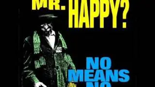 NoMeansNo - Lullaby