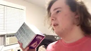 Can I Borrow a Tissue?