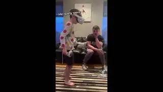 VR (virtual reality) fails from TikTok