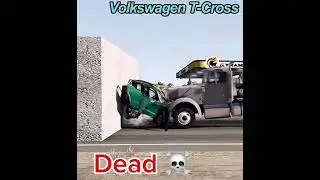 What is your car crumple zone?