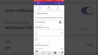 Viber Chat Bot