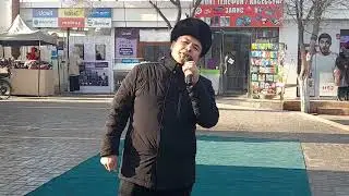ШУХРАТ ЮЛДОШЕВ УРГАНЧ ШАХРИДА 6 01 2023