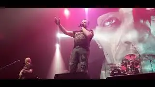 КняZz Воронеж 13.05.22  "Некромант"