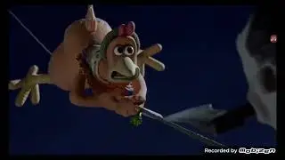 Chicken Run Finale Battle (Español Version)