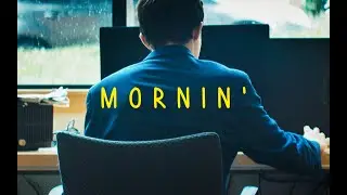 Mornin' (2021) | Ben Lerner