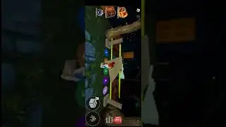 играю в радужных друзей😗