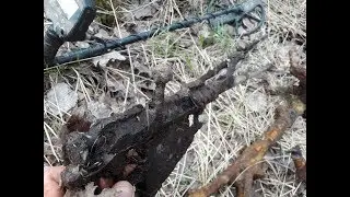 Волховский котёл. Раскопки в России