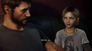 The Last of Us Remasterizado Capítulo 1 el principio del final