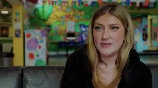TYS Youth Work video (Cantonese translation)