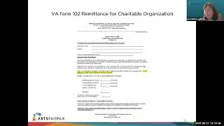 Project Support Grants Information Session 2023
