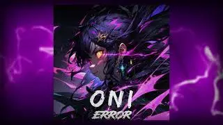 ERRØR - ONI | Agressive Phonk |