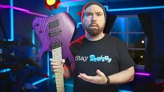 Guitar Skills Don't Make You A Good Musician