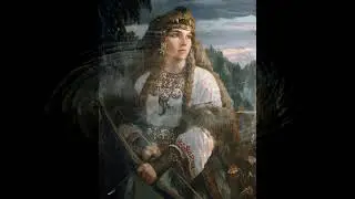 Александр Гусев – Неприметная избушка