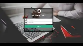 Bootstrap Login Design Form Code And Example - How To Make Bootstrap Login Design Form Source Code
