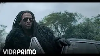 Toque Profundo - Rock Radio [Official Video]