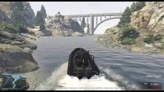 GTA 5: Easiest Way to Complete the Pacific Standard Heist
