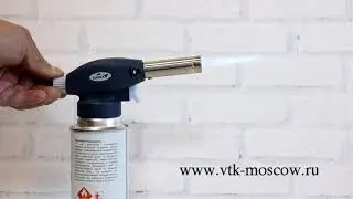 00112 Карамелизатор KOVEA KT 2511
