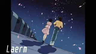 Funky 90s Japanese Sampled City Pop Type beat, "Ryoku" (prod. Laerm.) [FREE FOR PROFIT]