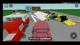 Vehicles Ridings Part 1