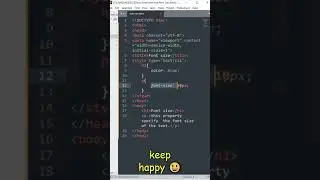 Font size in css-how to use font size property in css-font size ko kaise use kre 
