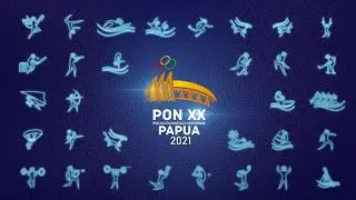 🔴 Live Streaming | PON XX Papua 2021 [ HD ]