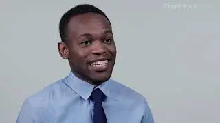 How I #ExperienceTanner - Davoy Murray, MD