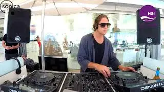 Dj Dribbler · Paradise Lost from Hotel Garbi · 22.JUN.2023