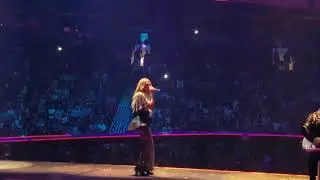 End Up With You - Carrie Underwood [Cry Pretty Tour 360 // Rogers Arena. Vancouver]