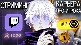 Что лучше Стриминг или Киберспорт (CS2)