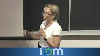 Marisol Koslowski - Surrogate Hot-spot Models for Simulations of Detonation in Energetic Materials