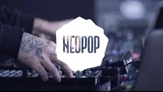 NEOPOP FESTIVAL 2014
