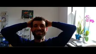 Reflective Journaling 001 - Meditation - Desires - Distractions and Presence