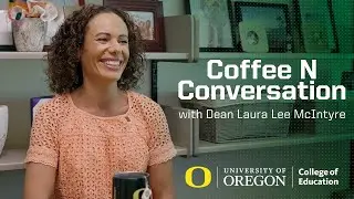 Coffee N Conversation - Episode One