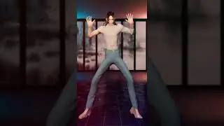 [MMD|Motion Original] KAI - Rover Challenge