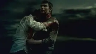 Stockholm Syndrome l Hannibal