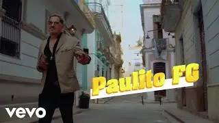 PauloFG - Pa' que suenes como yo